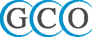 GCO logo