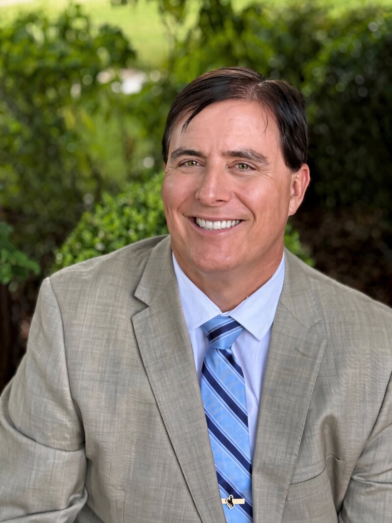 Brian D. Owens
