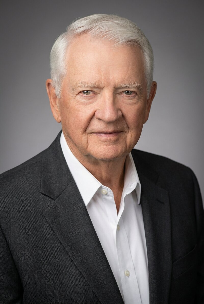 Darrell J. Goodhue