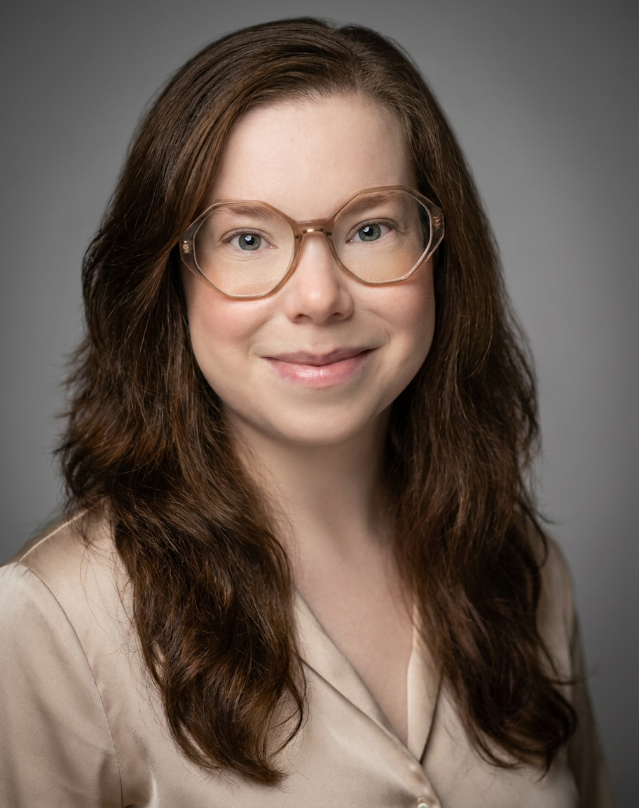 Miranda Cyr